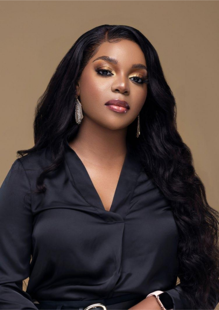 Thembiso Magajana — business keynote speaker South Africa | Guest Speaker