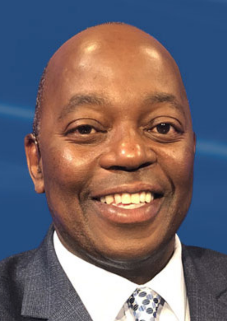 Peter Ndoro — business keynote speaker South Africa | Guest Speaker