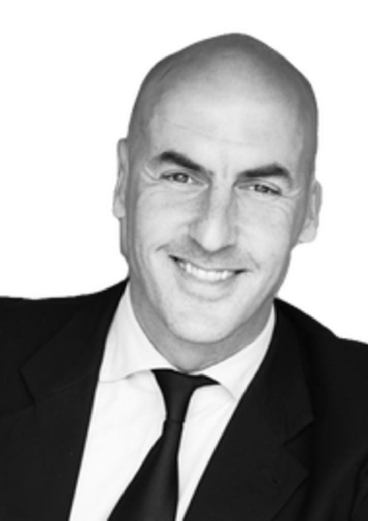 York Zucchi — business keynote speaker South Africa | Guest Speaker
