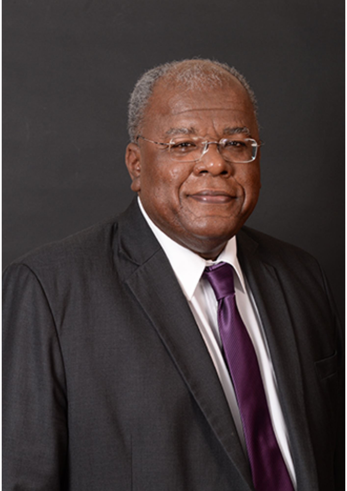 Picture of Jonathan Jansen
