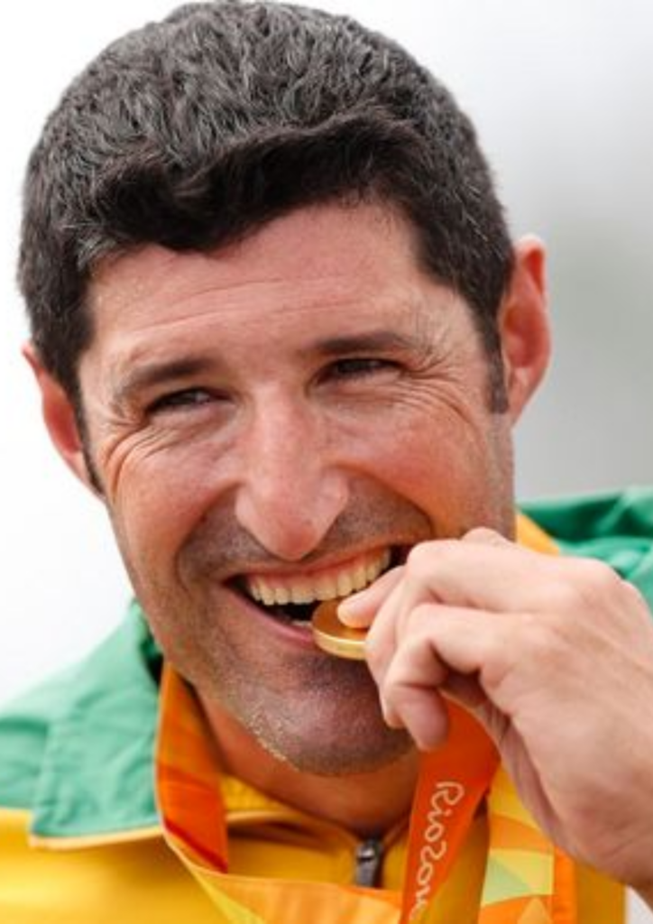 Ernst van Dyk — international keynote speaker | Guest Speaker South Africa