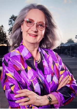 Picture of Trudi Du Toit