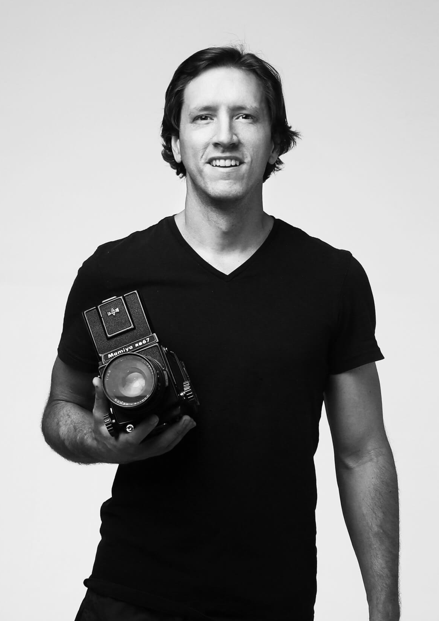 Picture of Matthew Willman