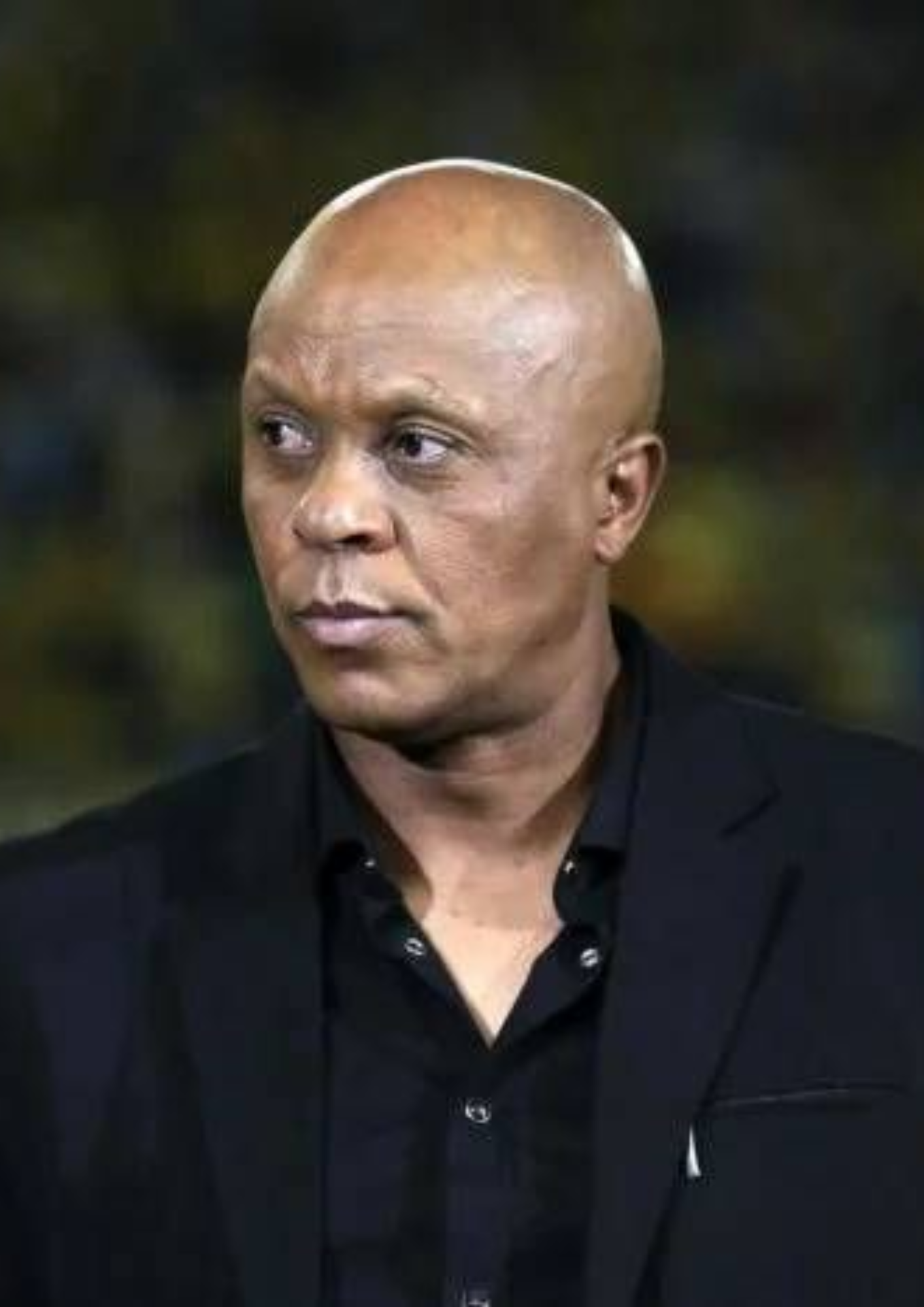 Picture of Doctor (Thoephilus) Khumalo