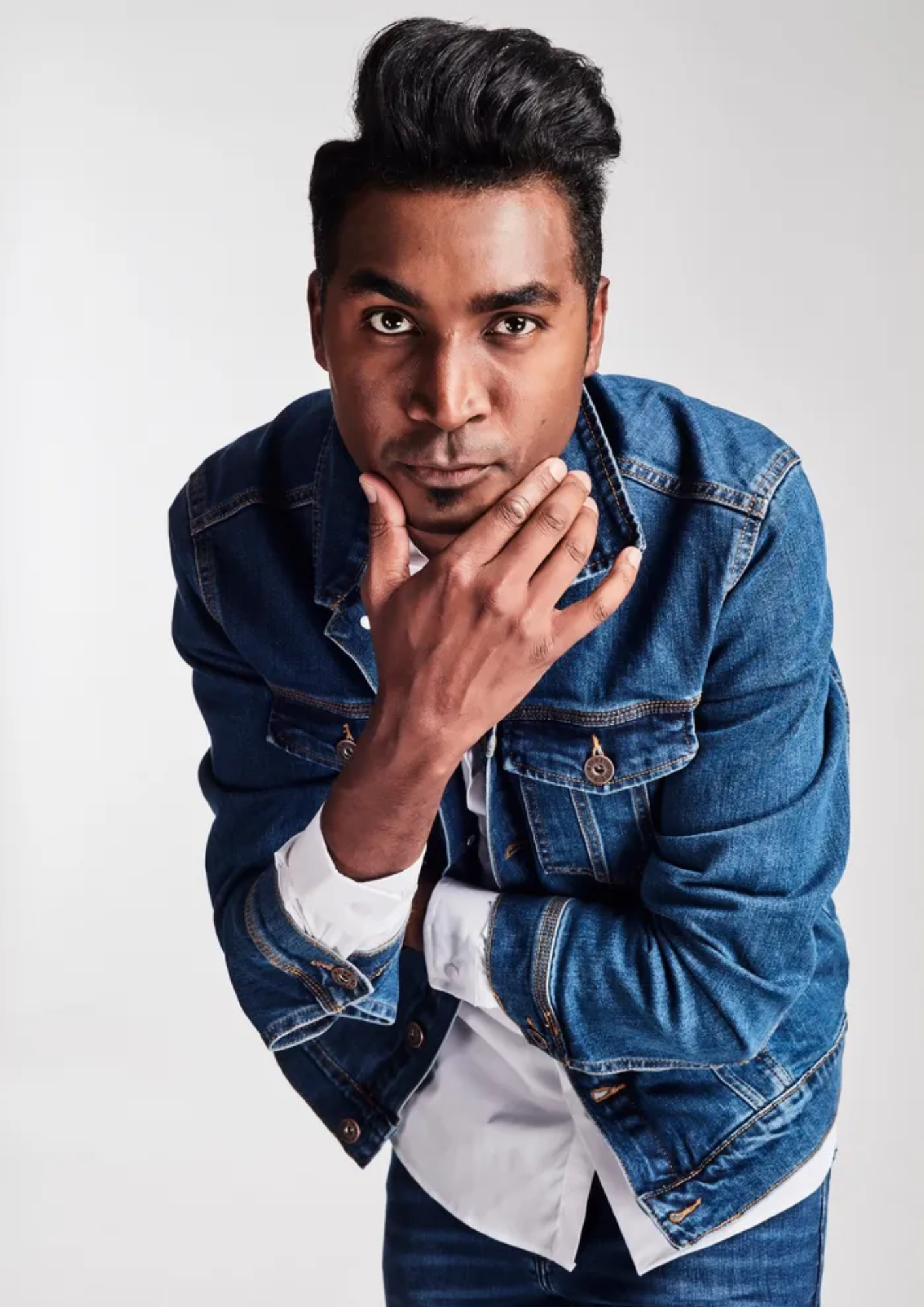 Emo Adams