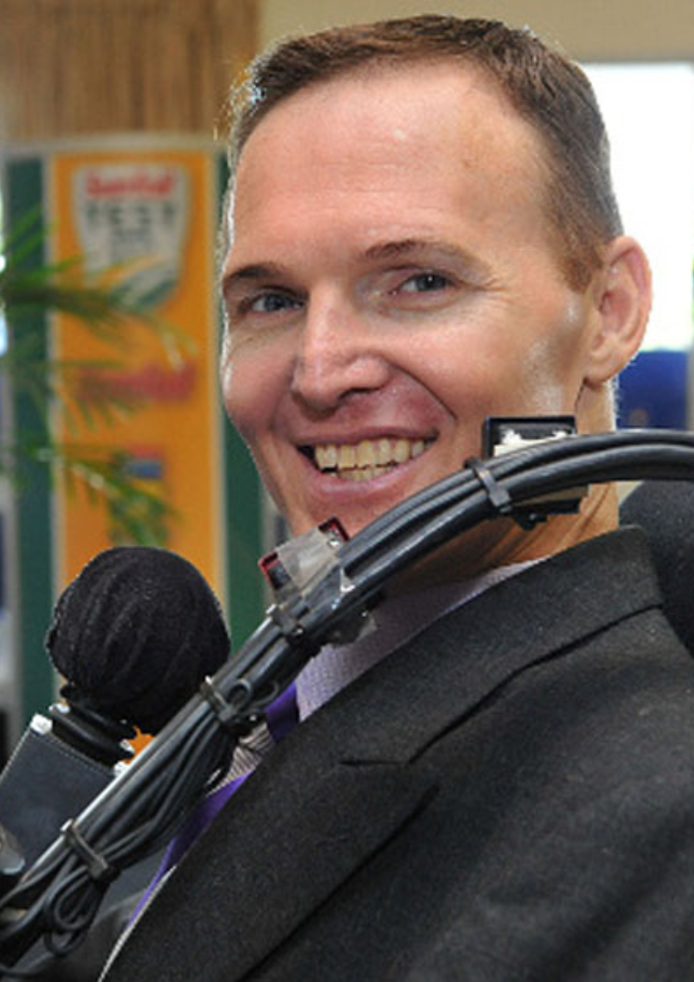 Picture of Victor Vermeulen