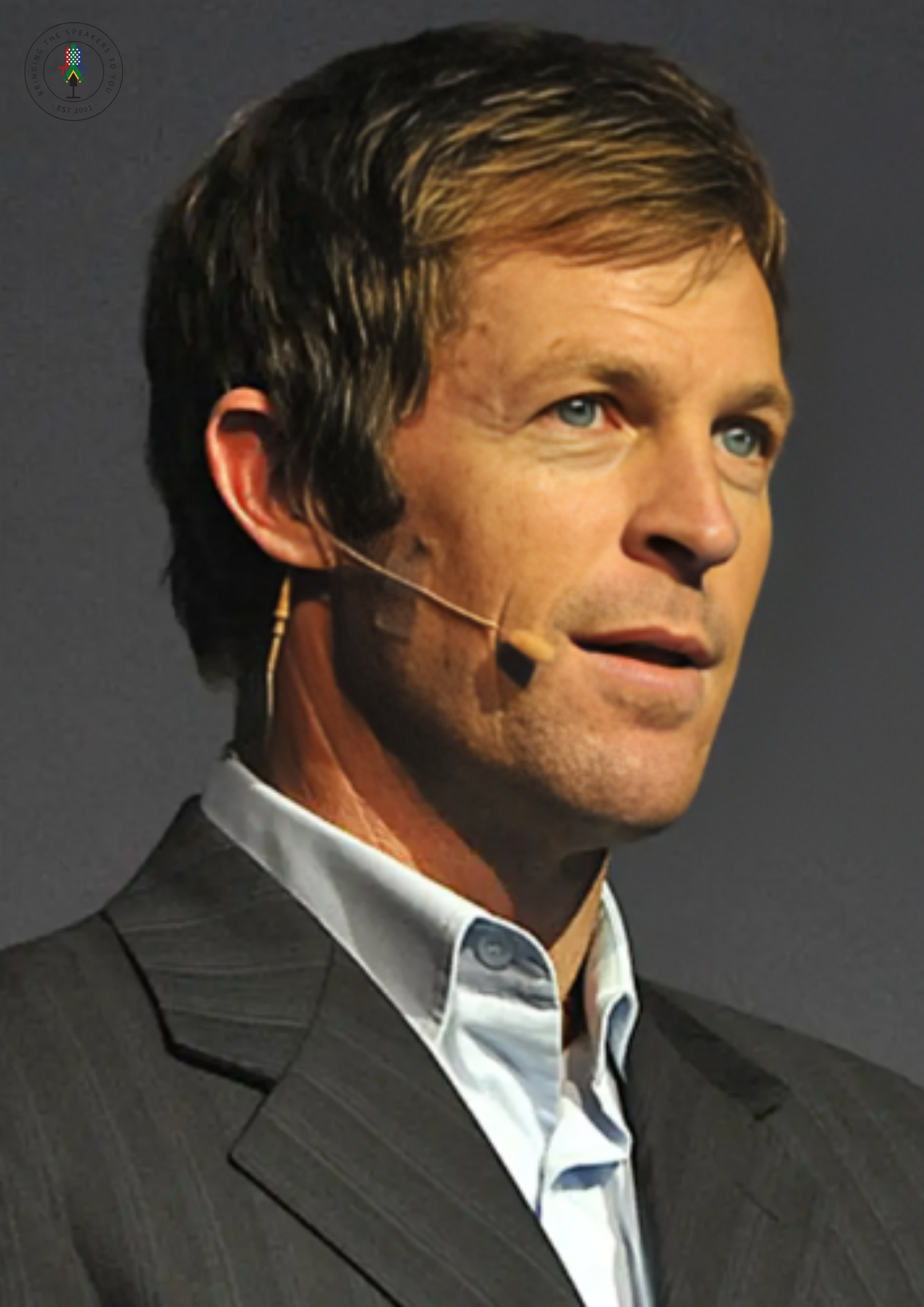 Picture of Jonty Rhodes