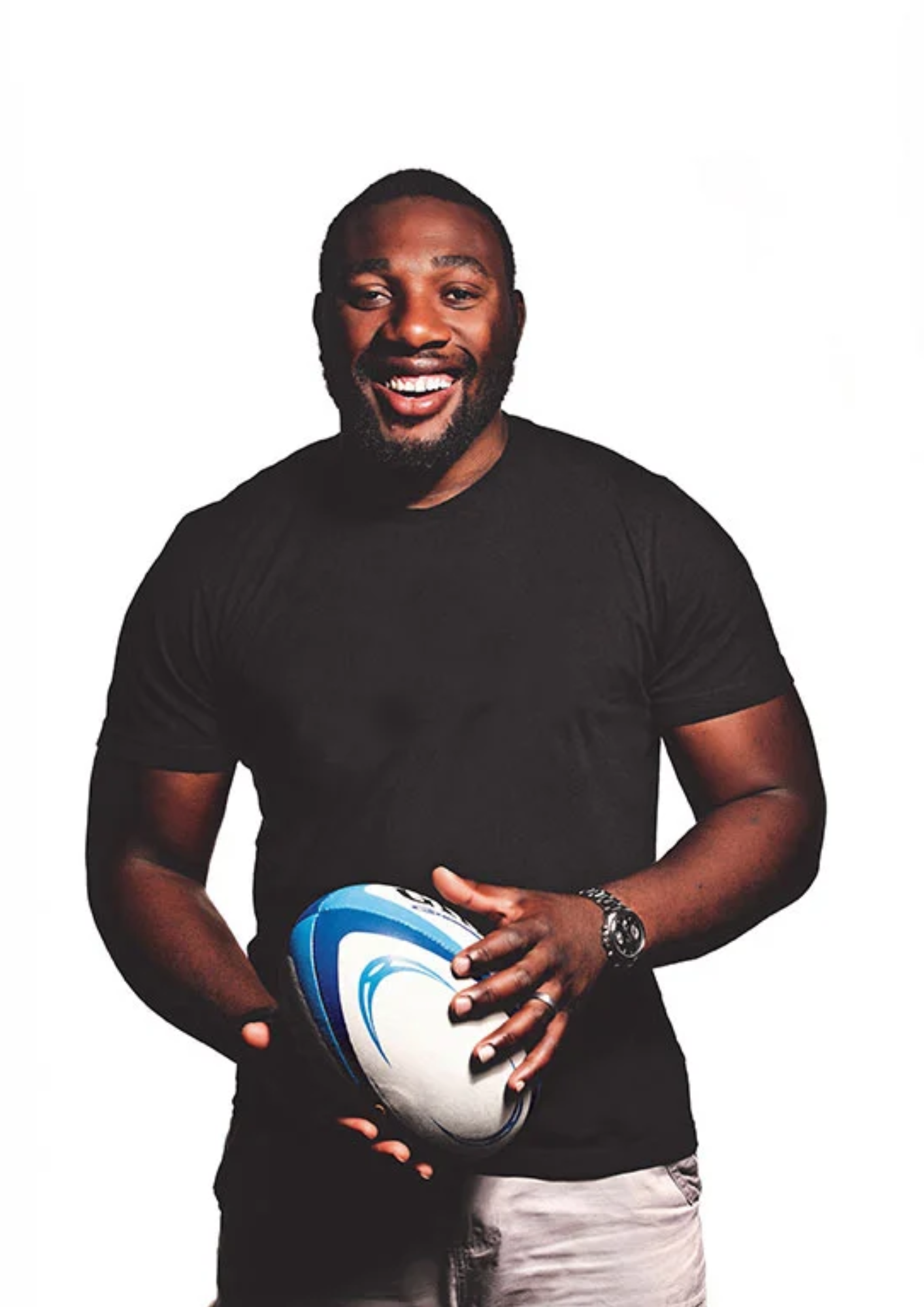 Picture of Tendai Mtawarira