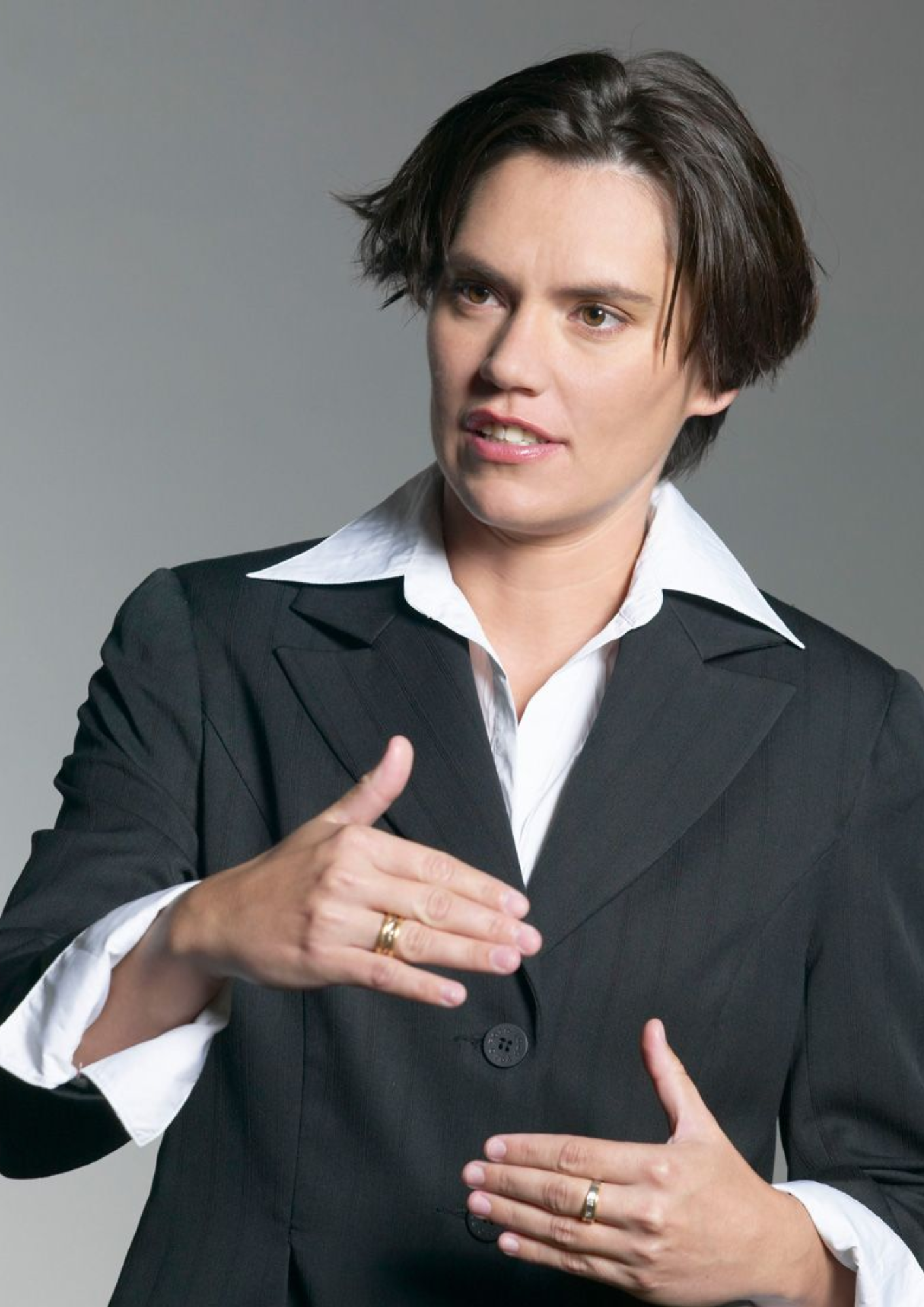 Picture of Penny Heyns