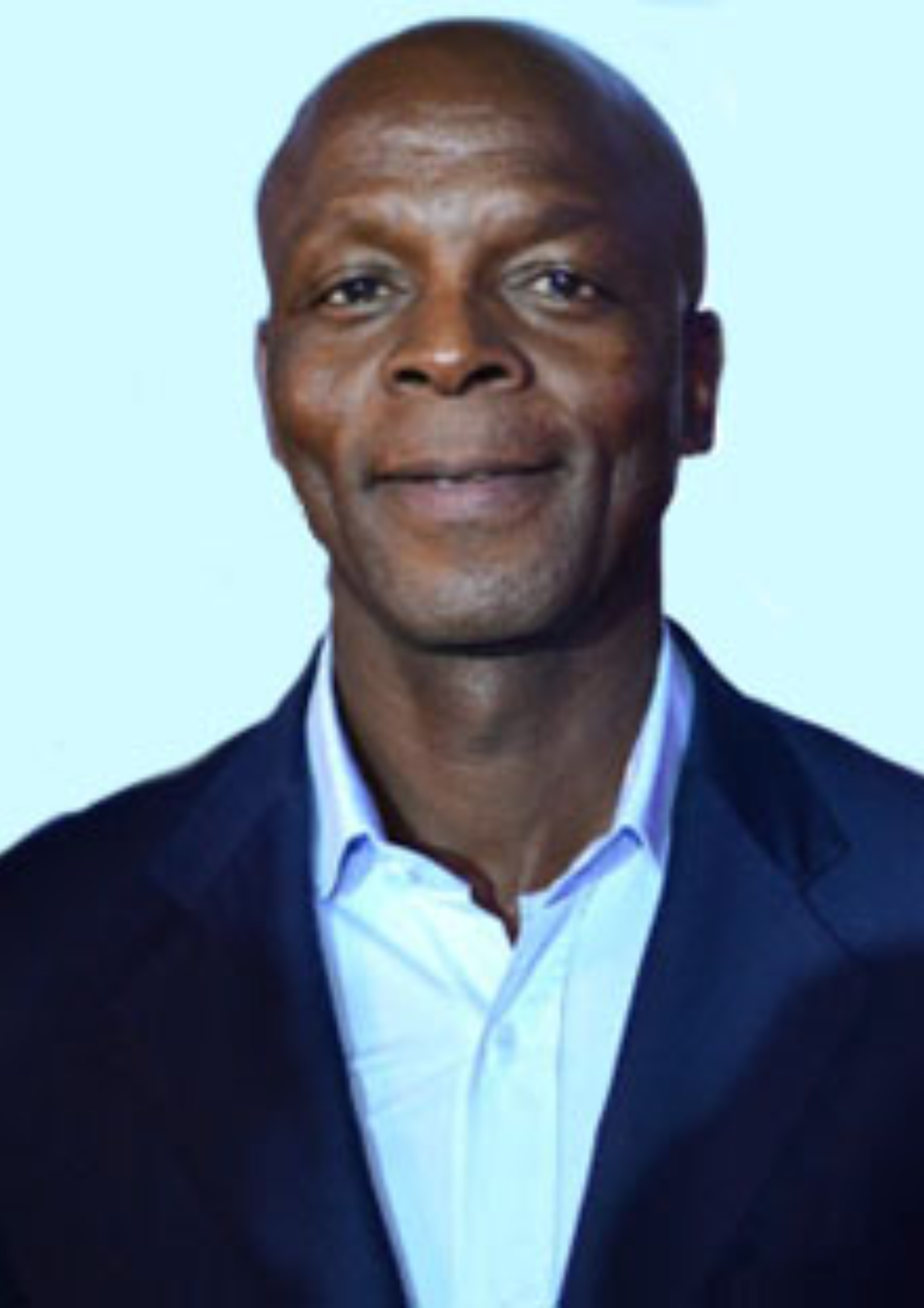 Picture of Marks Maponyane