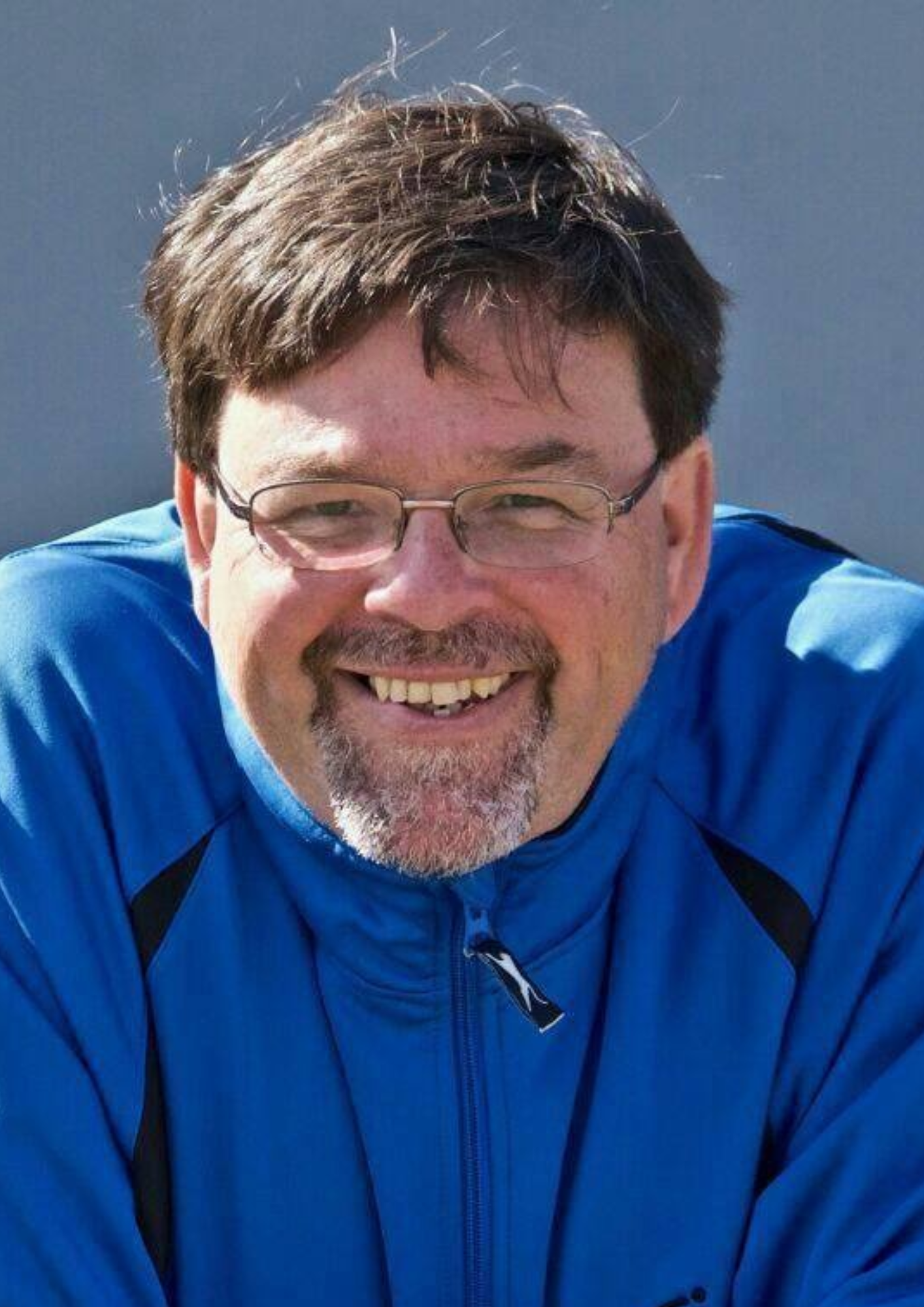 Picture of Andy Capostagno
