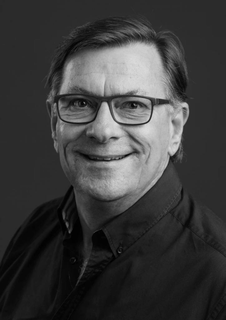 Anton Musgrave — business keynote speaker South Africa | Guest Speaker