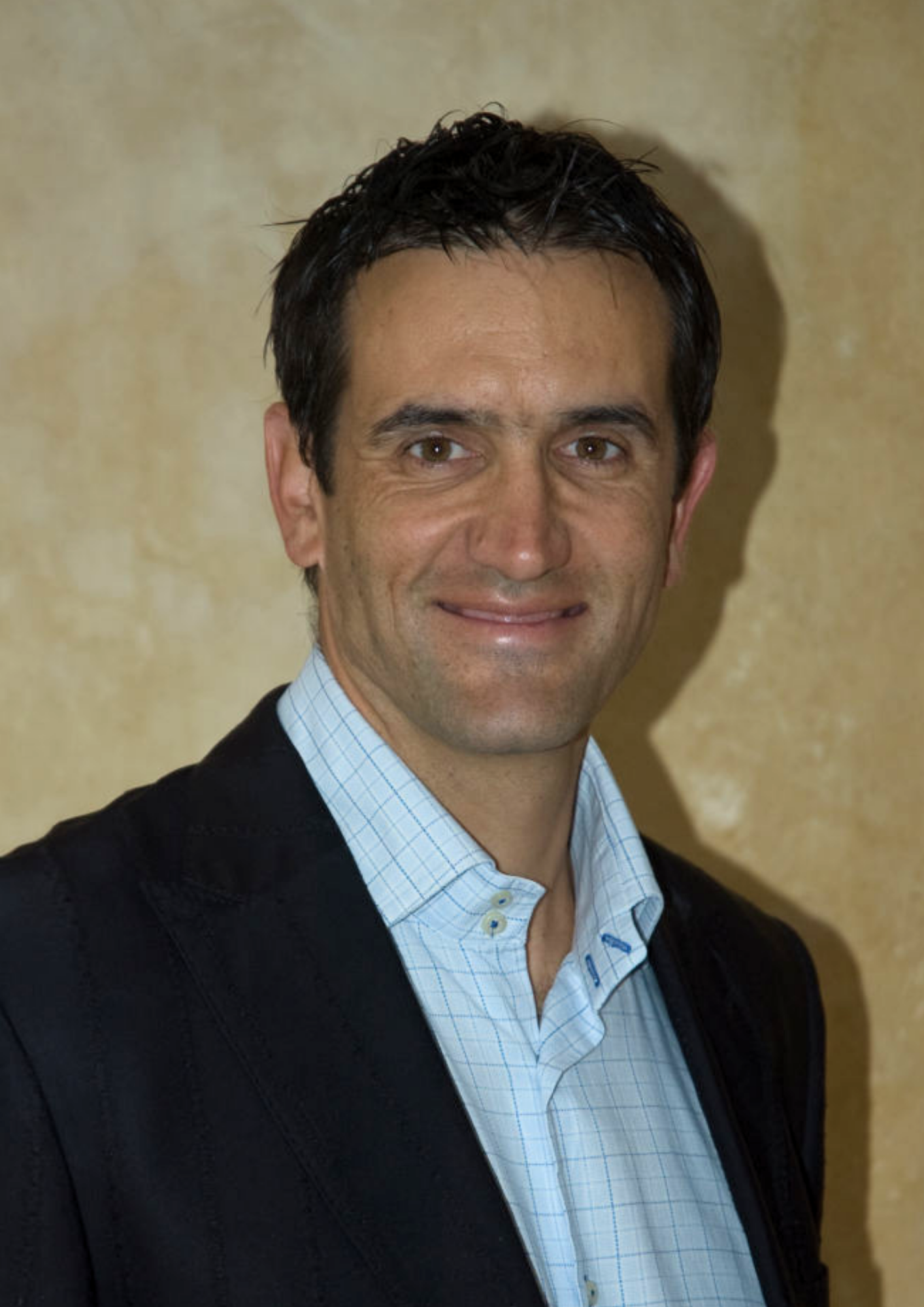 Alex Harris