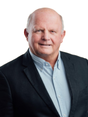 Picture of Nick Binedell