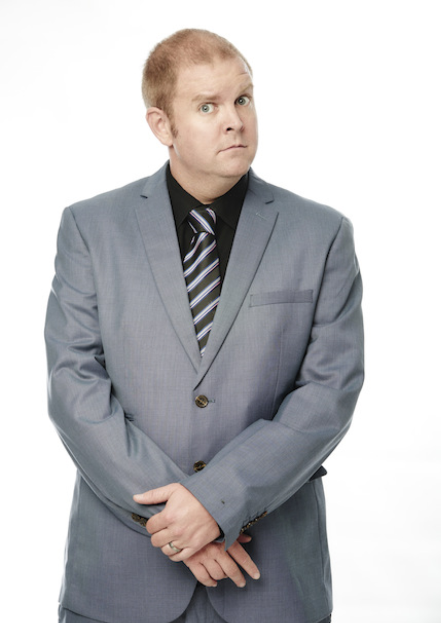 Picture of Chris Forrest