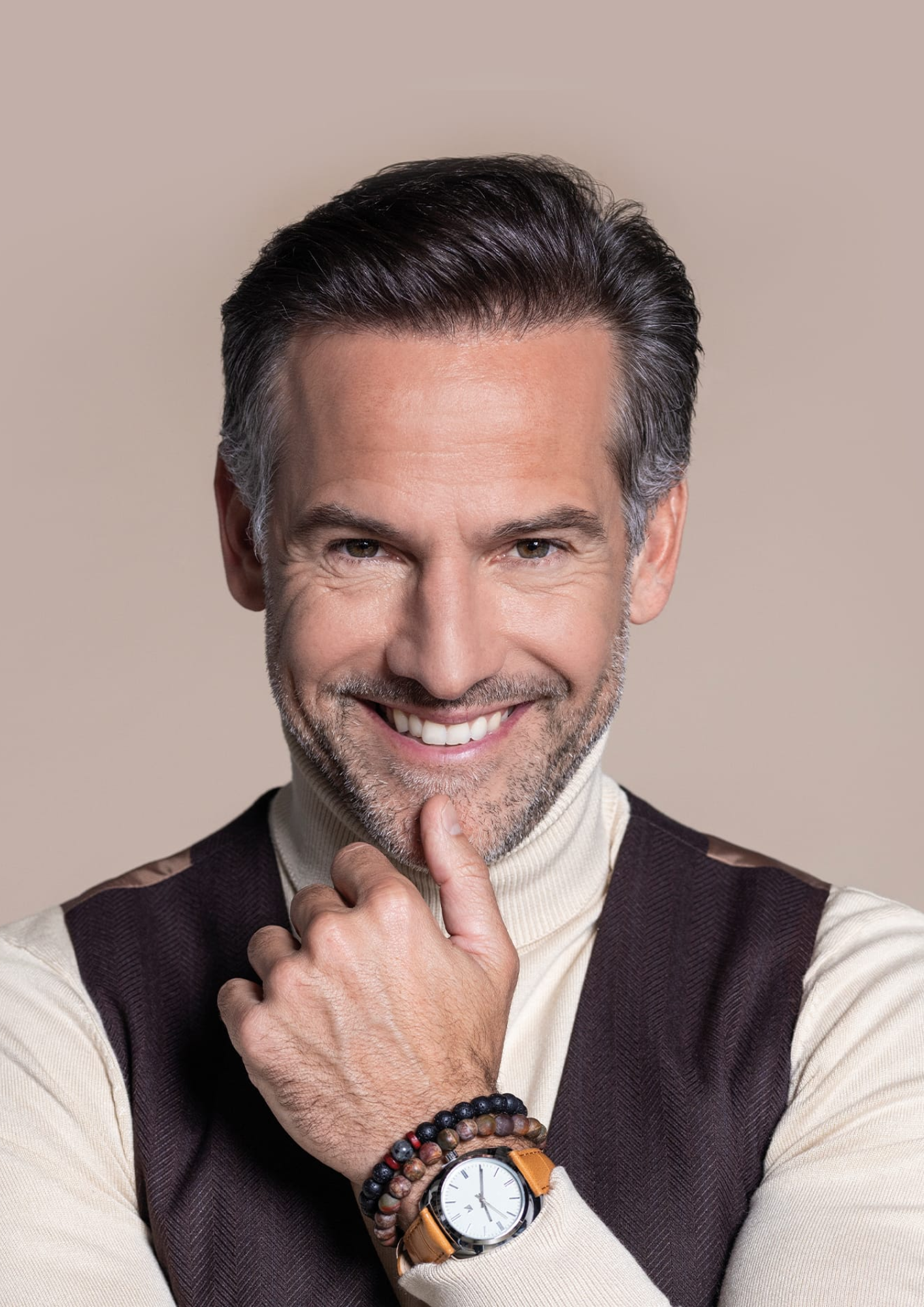 Picture of Janez Vermeiren