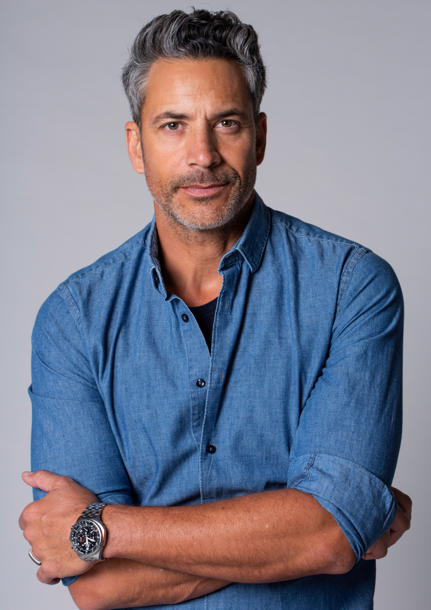 Nico Panagio