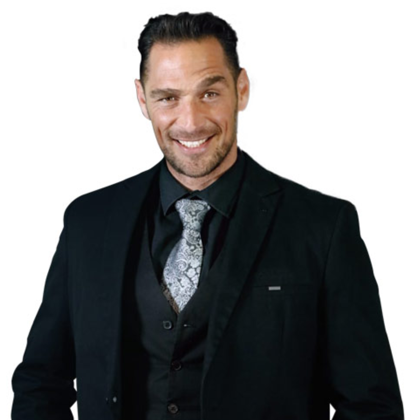 Picture of Paul Rothmann