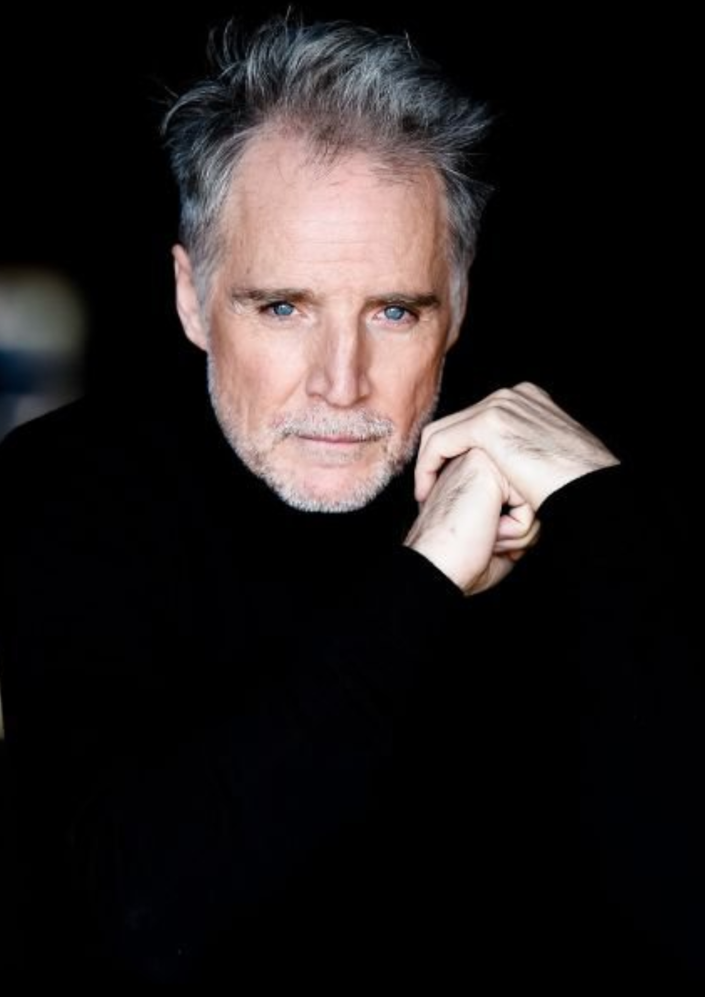 Picture of Joseph Clark