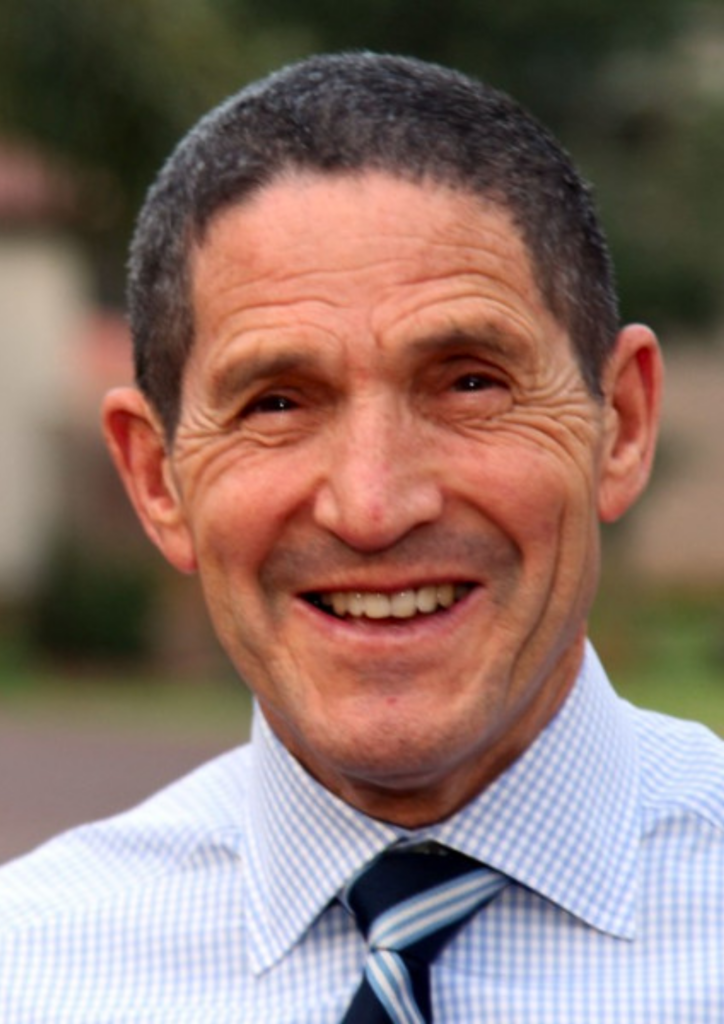 David Shapiro — international keynote speaker | Guest Speaker South Africa