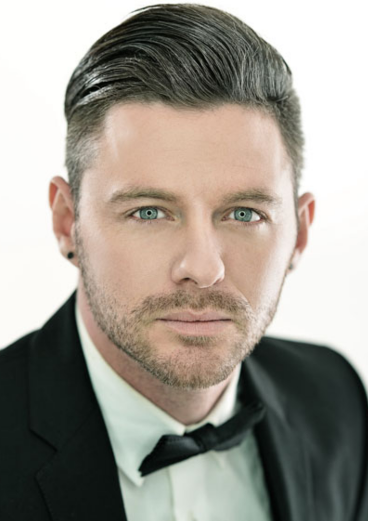 Graeme Watkins — comedian / MC / entertainer for corporate events South Africa | Guest Speaker