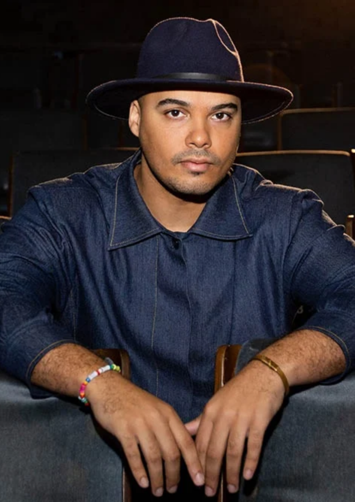 Jimmy Nevis — comedian / MC / entertainer for corporate events South Africa | Guest Speaker