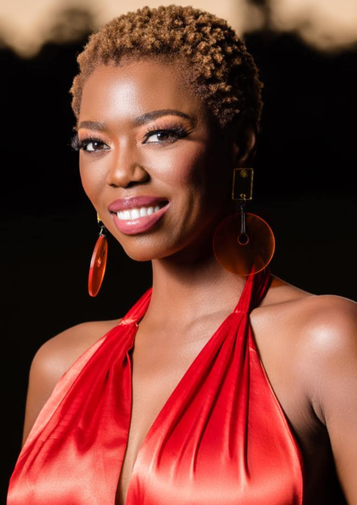 LIRA — comedian / MC / entertainer for corporate events South Africa | Guest Speaker