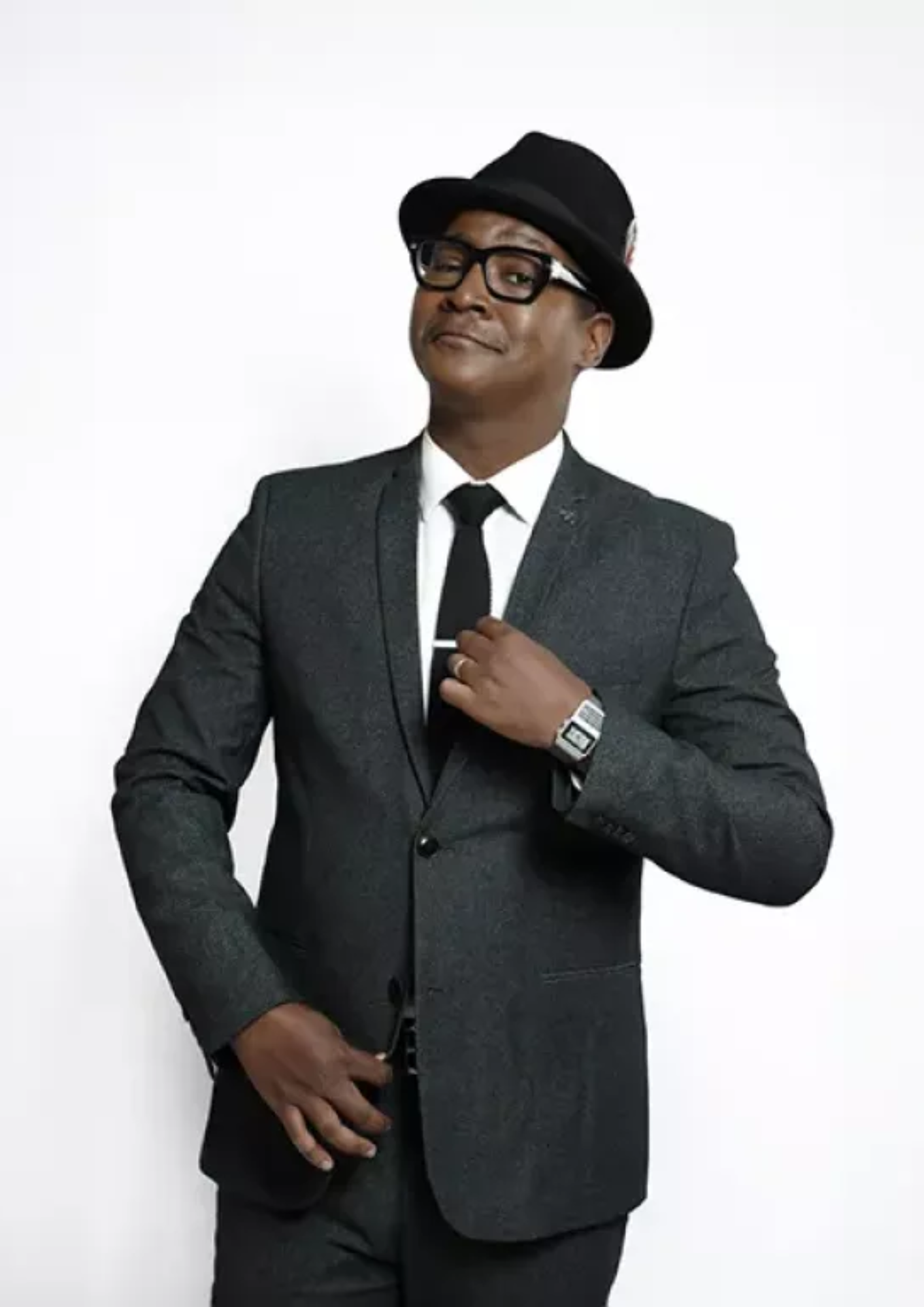 Picture of Ndumiso Lindi
