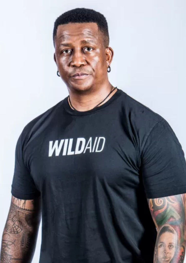 DJ Fresh — comedian / MC / entertainer for corporate events South Africa | Guest Speaker