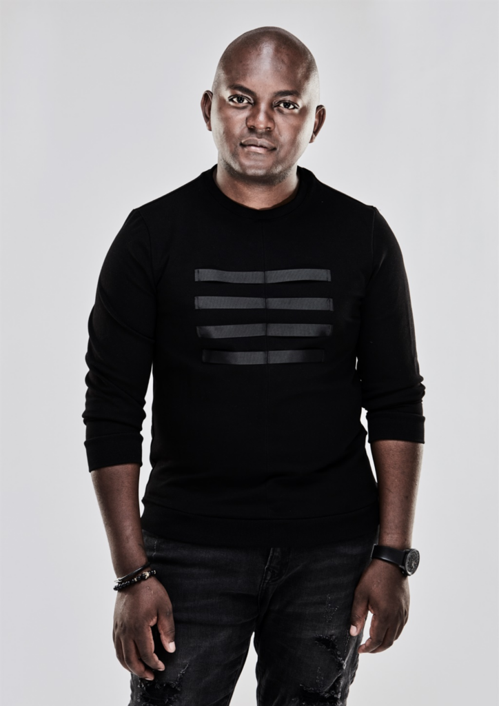 Euphonik — comedian / MC / entertainer for corporate events South Africa | Guest Speaker