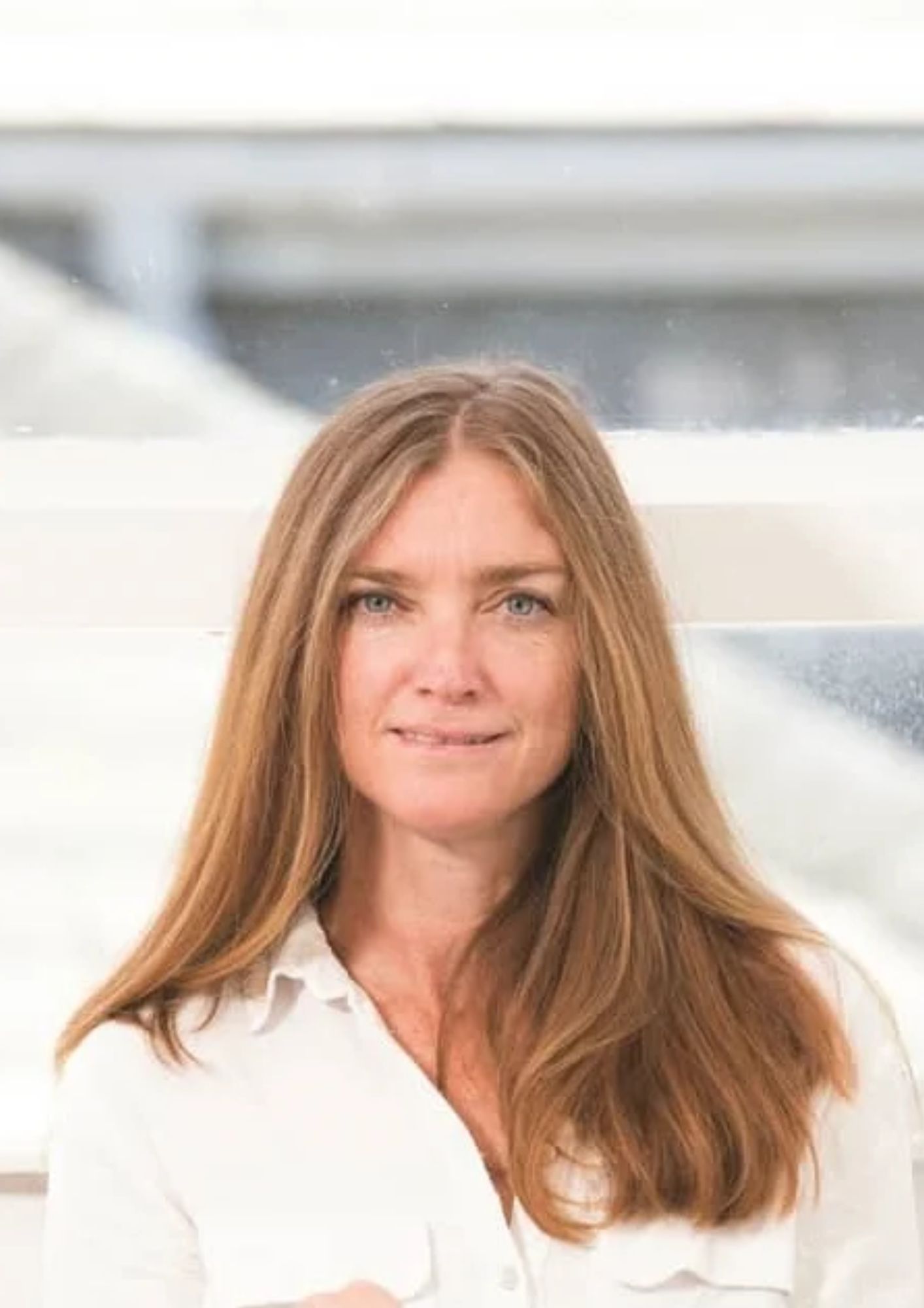 Sonja Kruse (UBUNTU GIRL)
