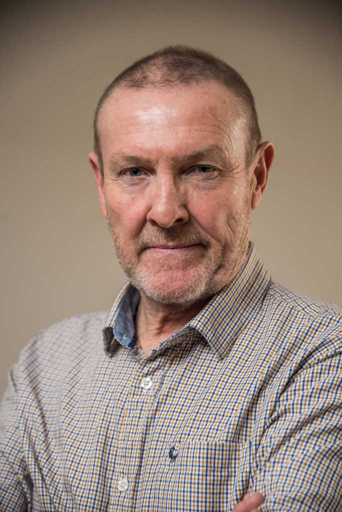 Chris Gibbons