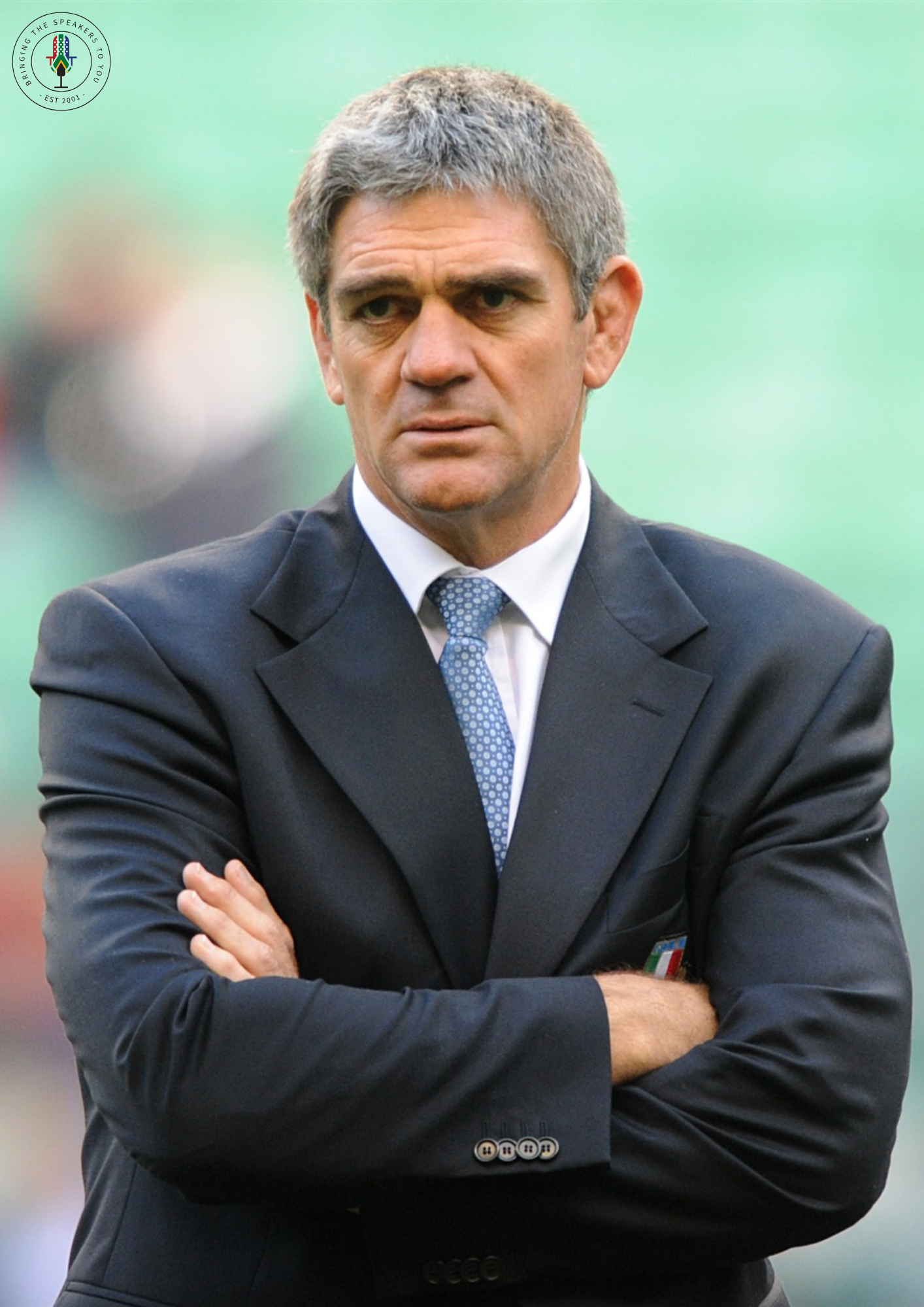 Nick Mallett