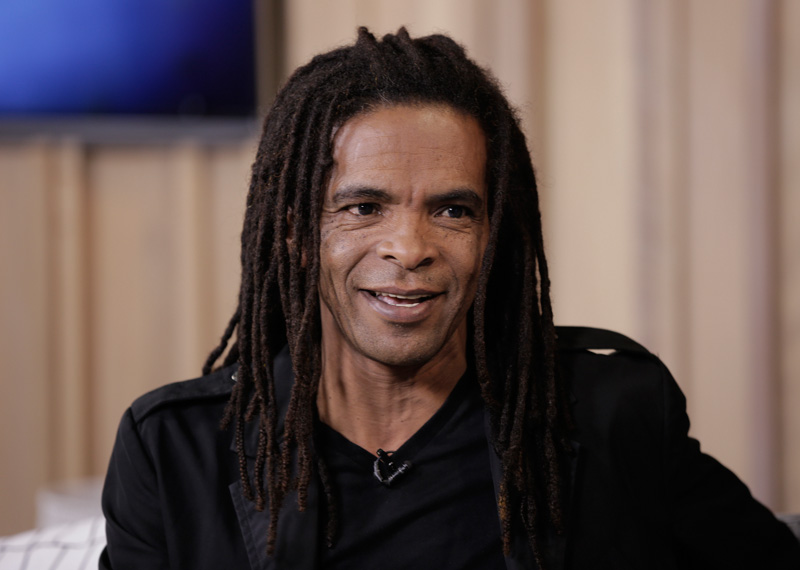 Picture of Soli Philander