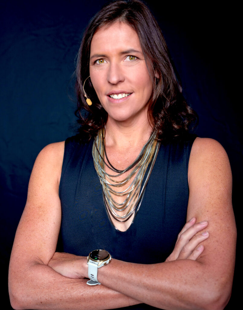 Carina Bruwer — comedian / MC / entertainer for corporate events South Africa | Guest Speaker