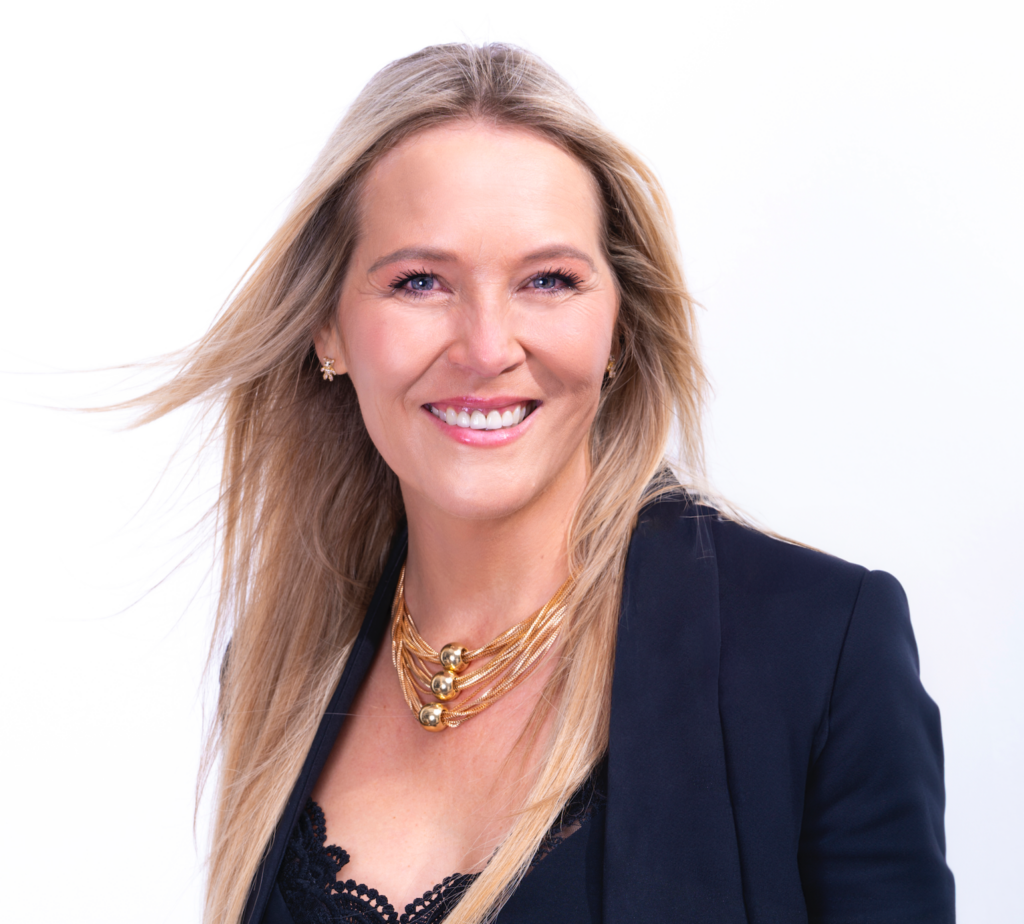 Landi Jac — business keynote speaker South Africa | Guest Speaker