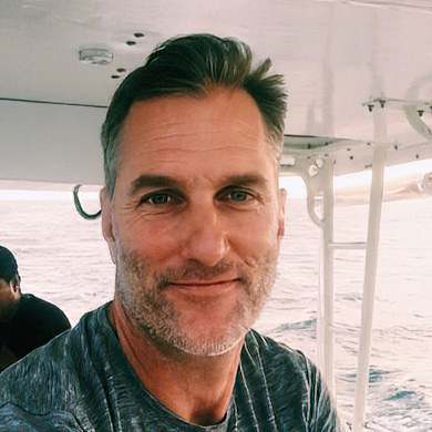 Picture of Roger Horrocks