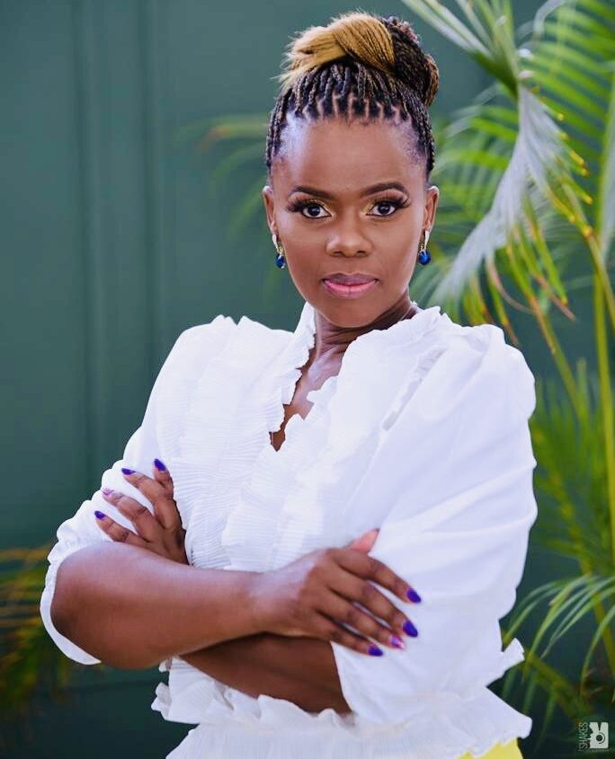 Picture of Phindile Yende – Entrepreneurship